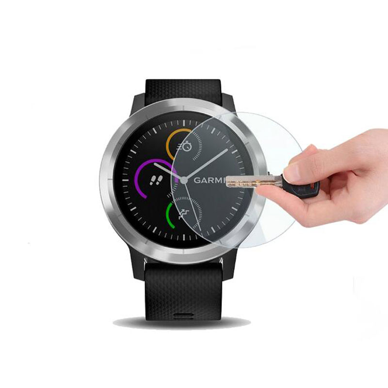 Pelindung Film Kaca Tempered u - Smartwatch English ulasan dan harga