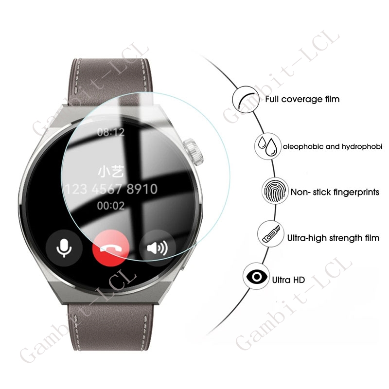9H HD kaca Tempered keras untu - Fossil Watches Smartwatch Gen 5 ulasan dan harga