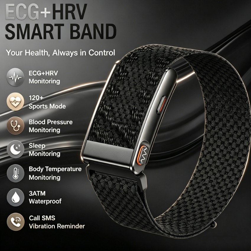 Gelang Pintar Perawatan Keseha - Smartwatch Health Watches For Men ulasan dan harga