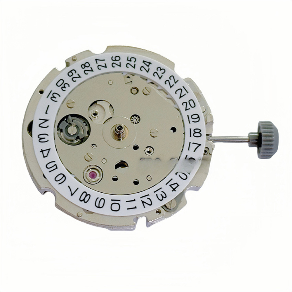 Untuk Mesin Jam Miyota 8315, M - Watch Movement Rotor ulasan dan harga
