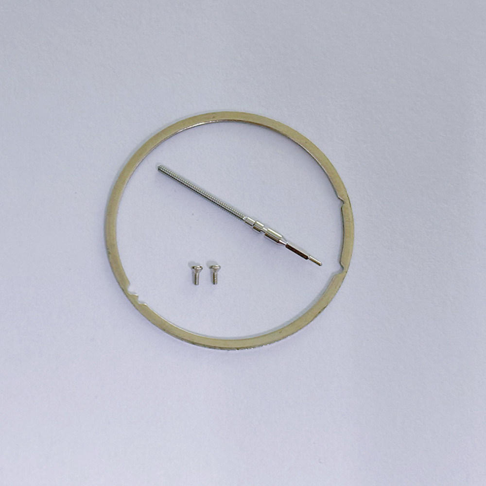 Untuk Mesin Jam Miyota 8315, M - Watch Movement Rotor ulasan dan harga