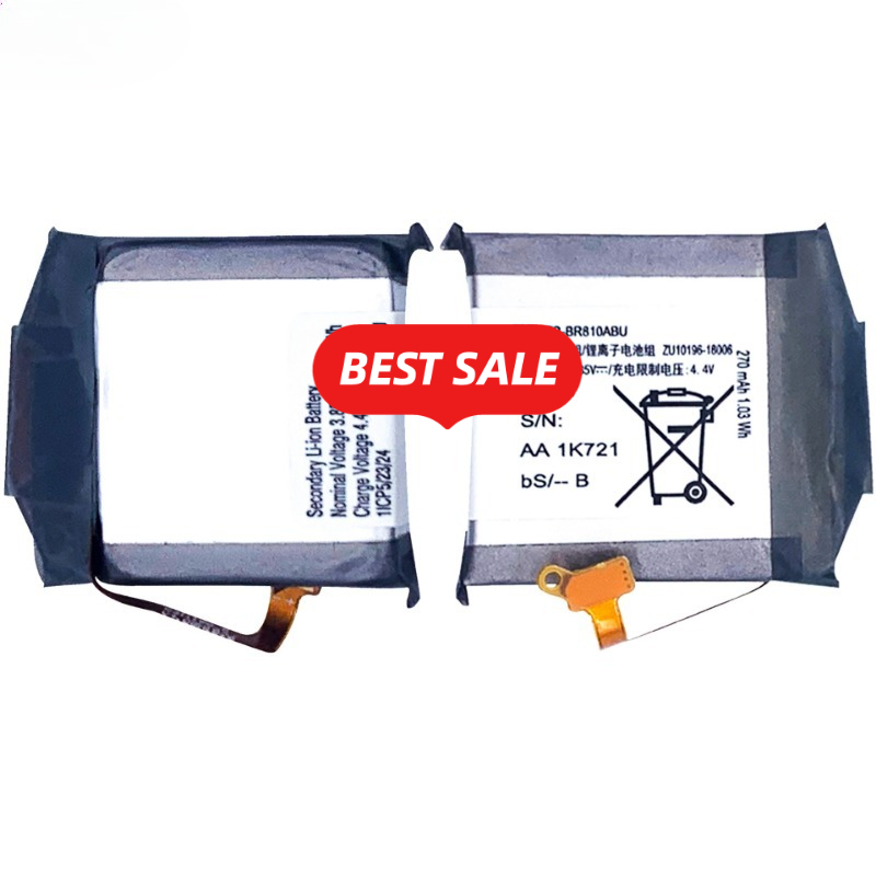 EB-BR810ABU untuk Samsung S4 4 - Watch R815 ulasan dan harga