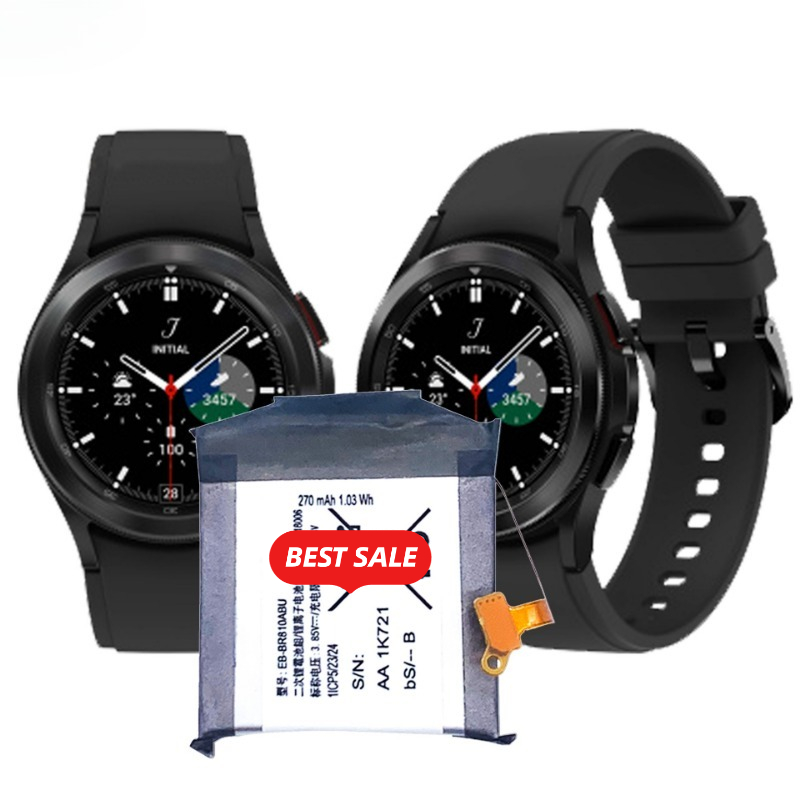 EB-BR810ABU untuk Samsung S4 4 - Watch R815 ulasan dan harga