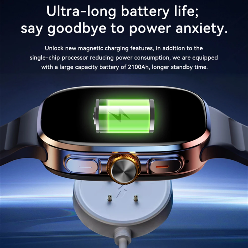 Jam Tangan Pintar Layar Lebih  - French Connection Watches Smartwatch App ulasan dan harga