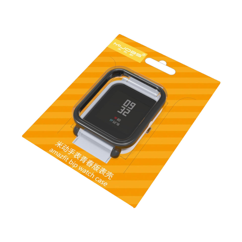 Penutup Casing untuk Amazfit B - Smartwatch English ulasan dan harga