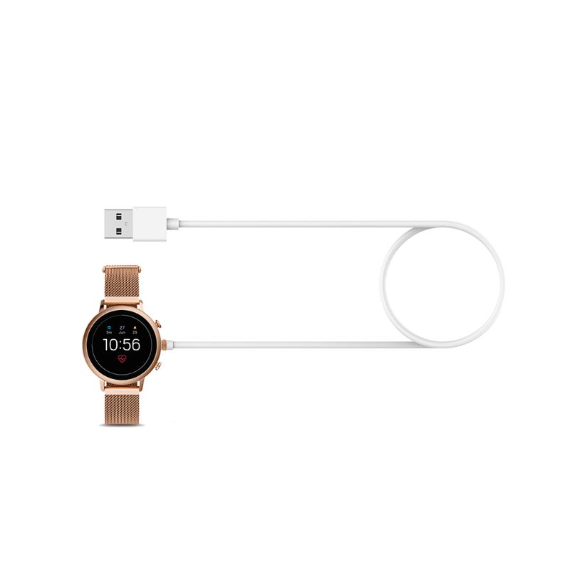 Dudukan Kabel Pengisi Daya Mag - Fossil Watches Smartwatch Gen 5 ulasan dan harga