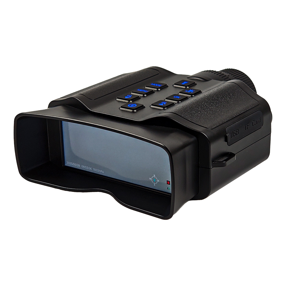 Kamera Teropong Senter Inframe - Watch Es ulasan dan harga