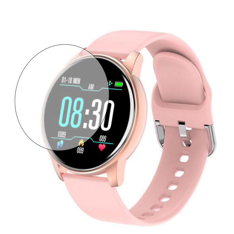 5 Buah Jam Tangan Pintar Lembu - Smartwatch Watches For Mens ulasan dan harga