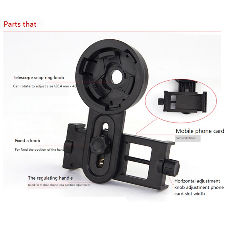 Klip Konektor Adaptor Aksesori - Watch Es ulasan dan harga