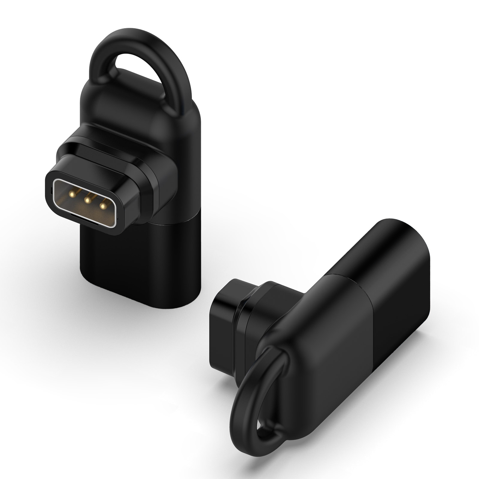 Konverter Pengisi Daya USB-C u - Smartwatch English ulasan dan harga