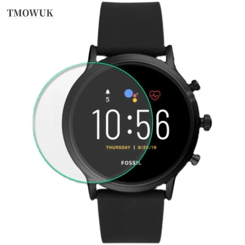 Untuk FOSSIL Gen 5 5E 6 42MM 4 - Fossil Watches Smartwatch Gen 5 ulasan dan harga