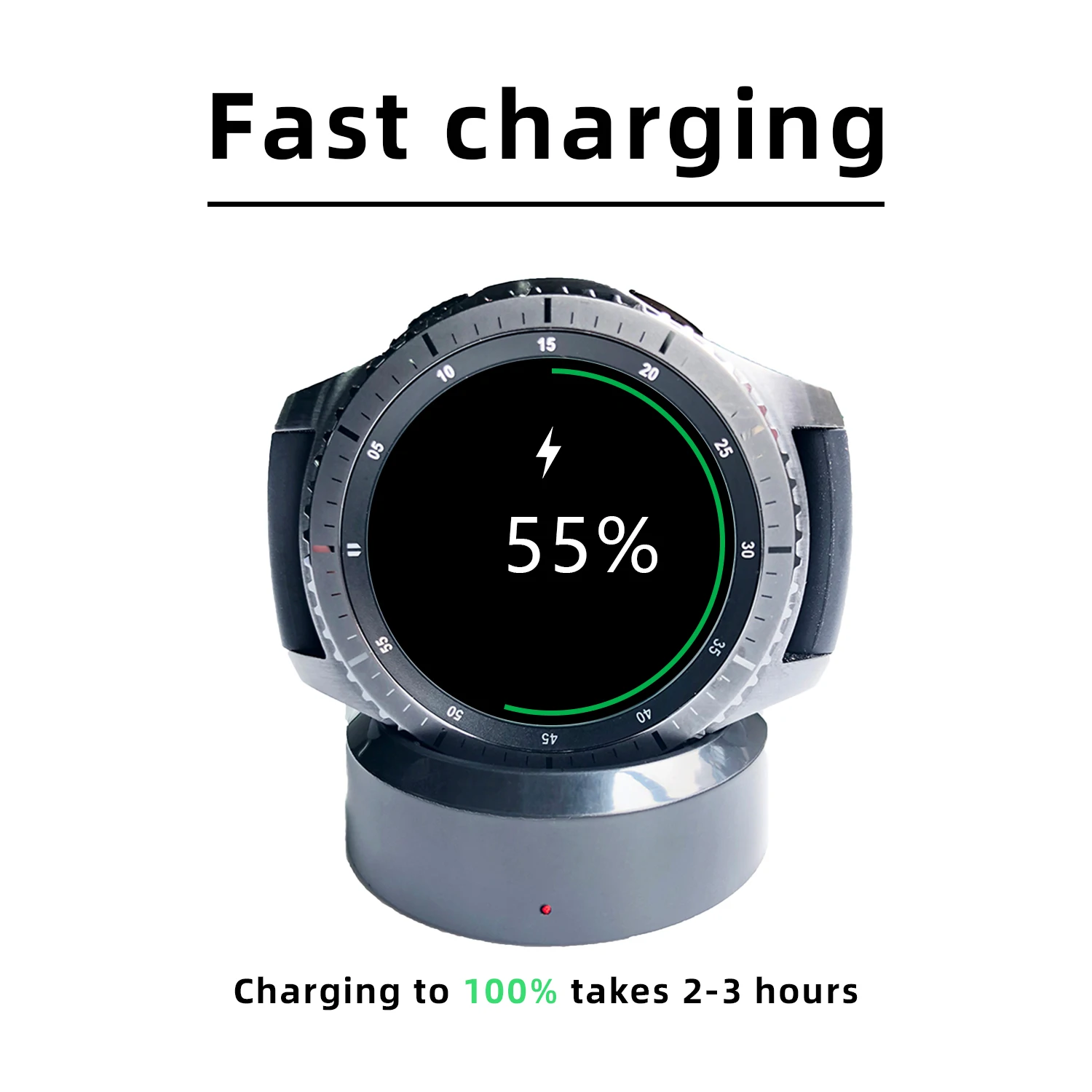 Untuk Samsung Galaxy Watch SM- - Watch R815 ulasan dan harga