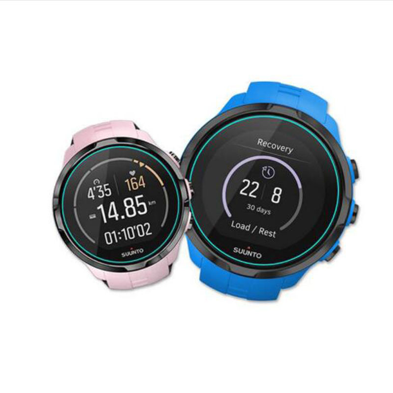 Film Pelindung Kaca Tempered P - Smartwatch English ulasan dan harga