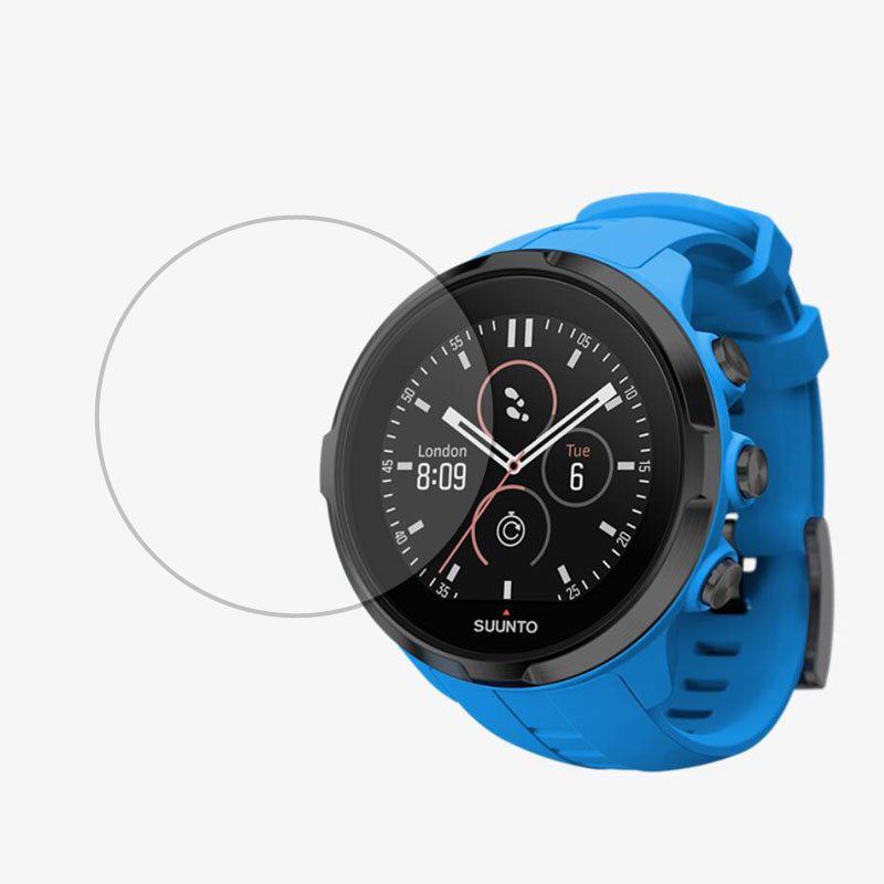 Film Pelindung Kaca Tempered P - Smartwatch English ulasan dan harga