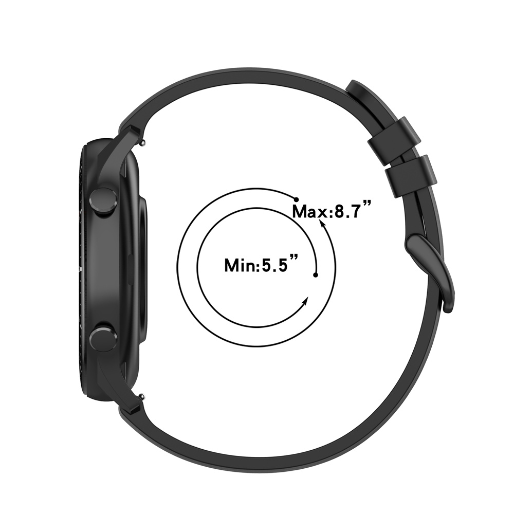 Tali Jam Tangan 22Mm untuk Fos - Fossil Watches Smartwatch Gen 5 ulasan dan harga