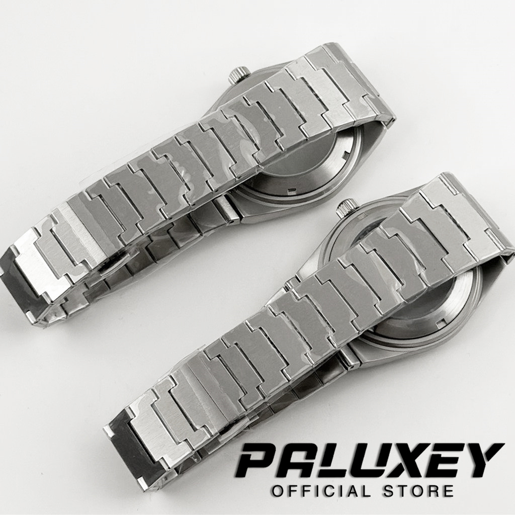 PRX NH35 40MM dengan Cincin Pe - Watch Movement Rotor ulasan dan harga