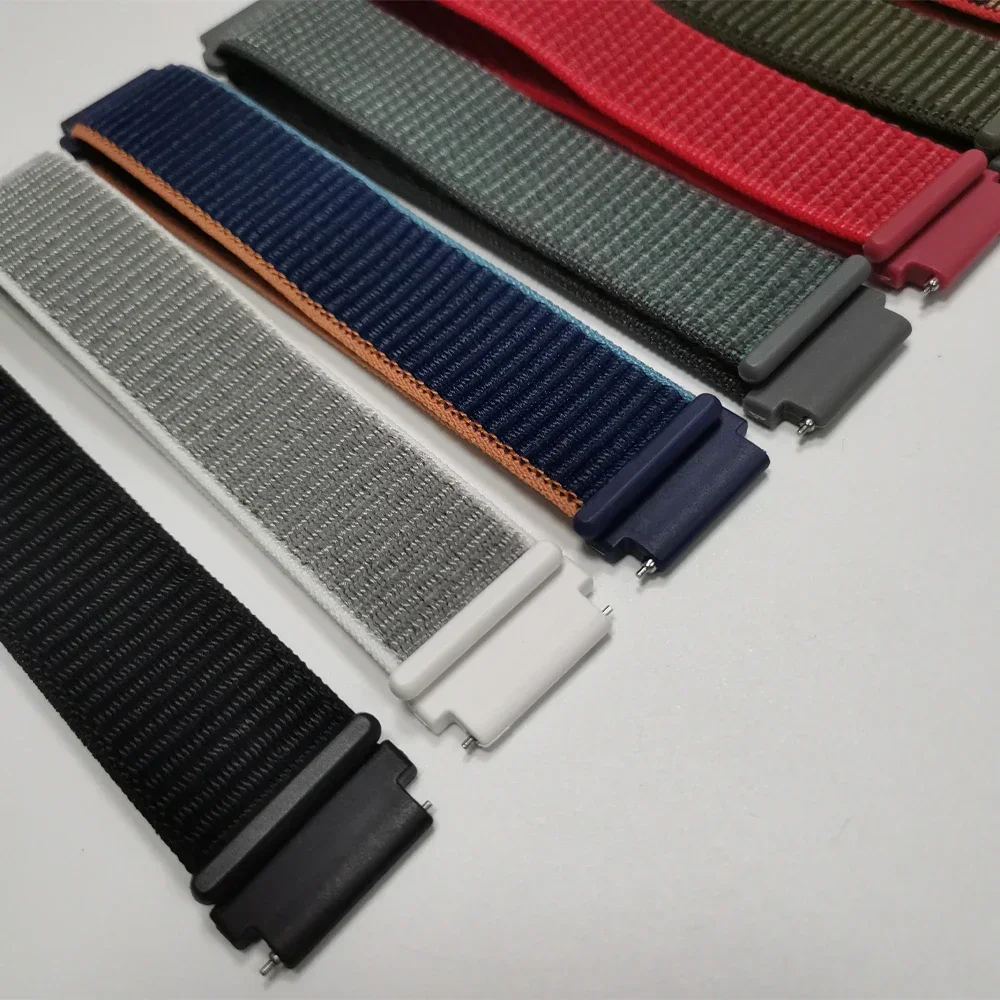 Tali Jam Nilon 22Mm untuk Foss - Fossil Watches Smartwatch Gen 5 ulasan dan harga