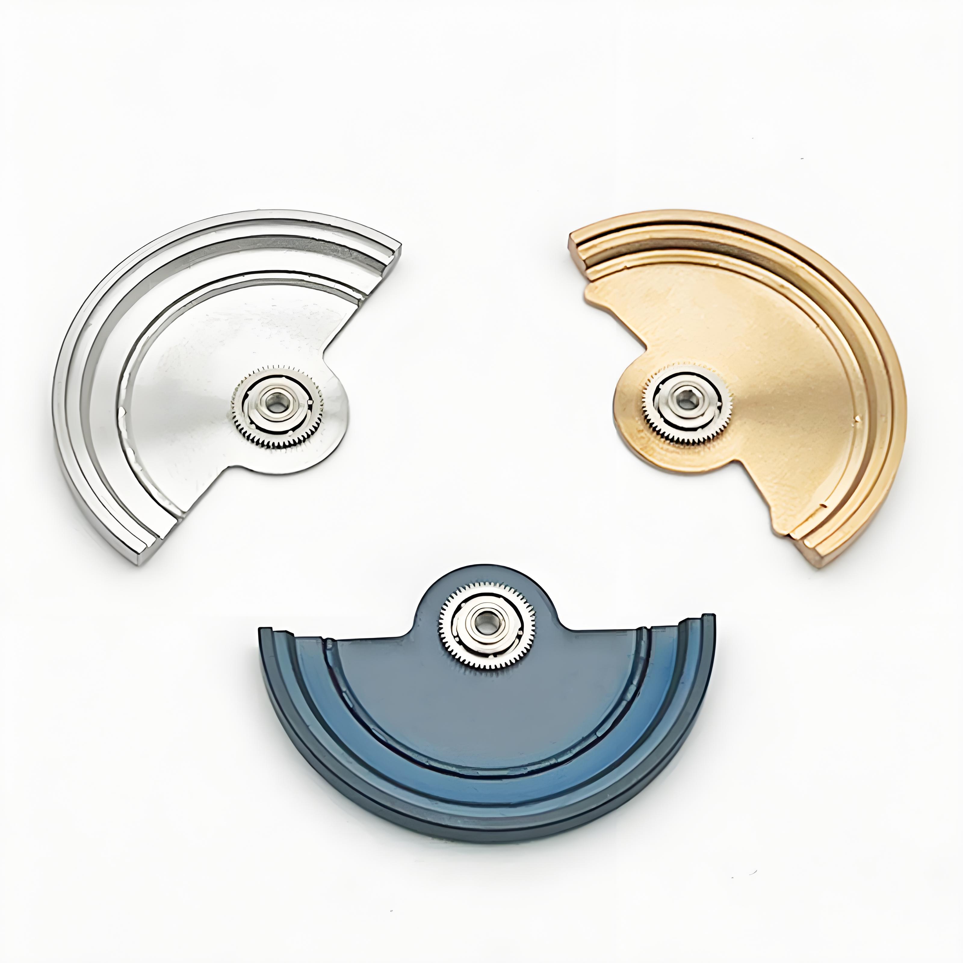 Aksesori Pengganti Rotor Gerak - Watch Movement Rotor ulasan dan harga