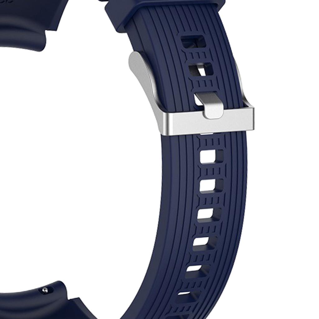 Gelang Jam Tangan Silikon Taha - Watch R815 ulasan dan harga