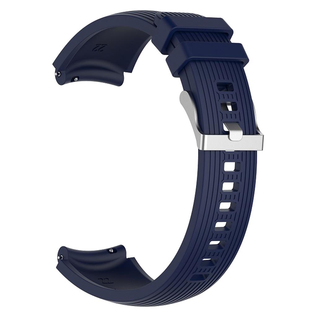 Gelang Jam Tangan Silikon Taha - Watch R815 ulasan dan harga