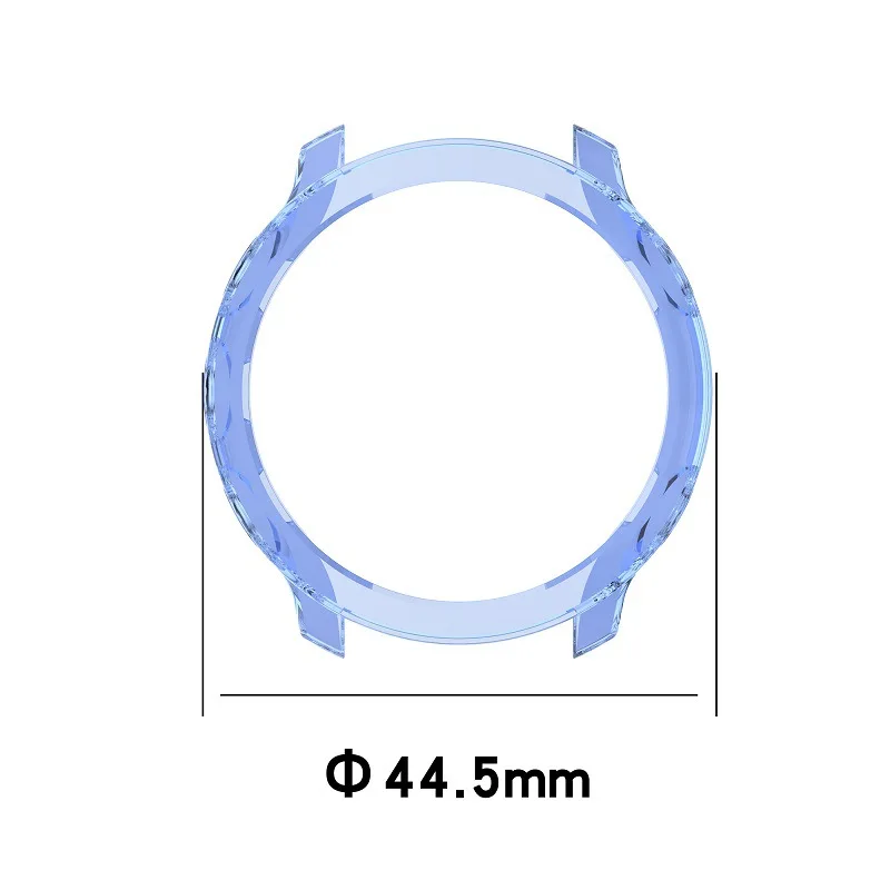 Casing Pelindung TPU untuk Gar - Smartwatch English ulasan dan harga