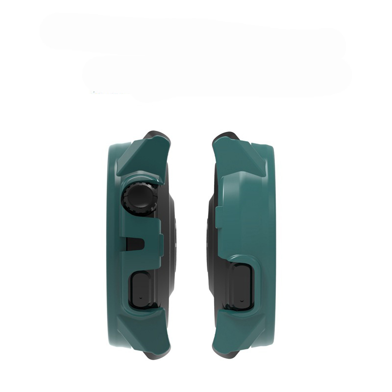 Casing Bingkai Jam Tangan Pint - Smartwatch English ulasan dan harga