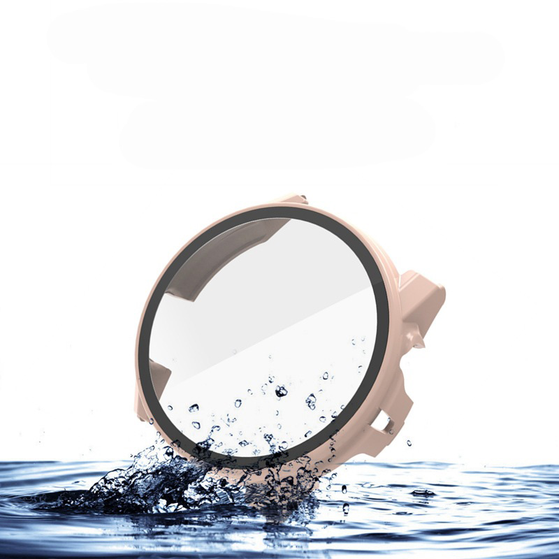 Casing Bingkai Jam Tangan Pint - Smartwatch English ulasan dan harga