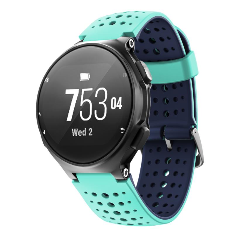 Tali Jam Tangan Pengganti Sili - Smartwatch English ulasan dan harga