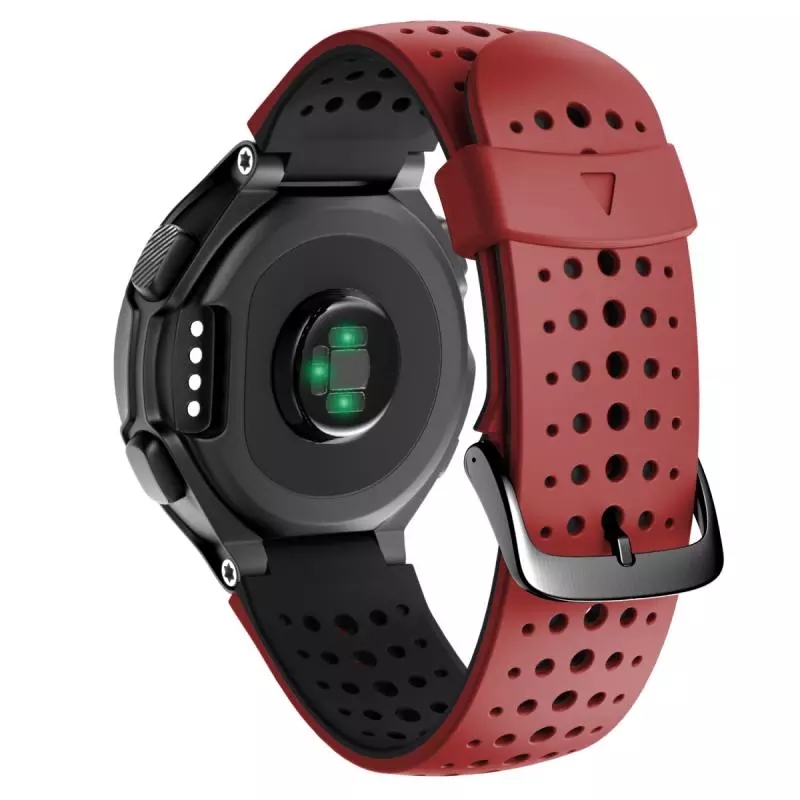 Tali Jam Tangan Pengganti Sili - Smartwatch English ulasan dan harga