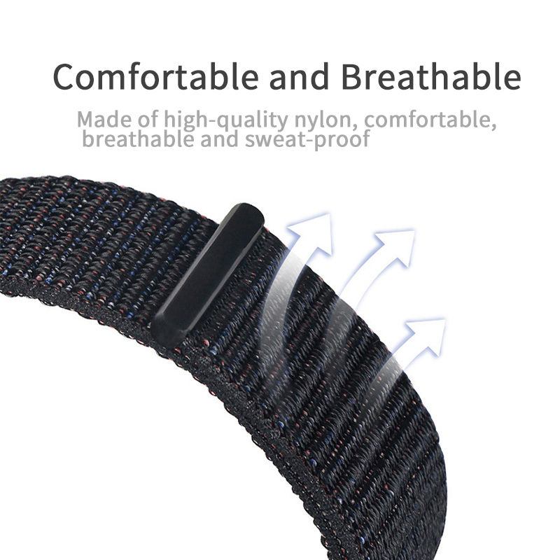 Tali untuk Huawei Band 10 8 9  - Smartwatch English ulasan dan harga