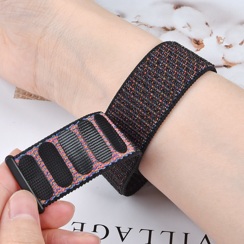 Tali untuk Huawei Band 10 8 9  - Smartwatch English ulasan dan harga