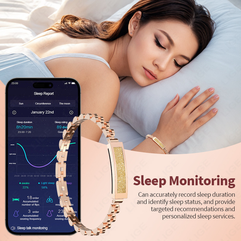 Gelang Pintar Baru Wanita Apli - French Connection Watches Smartwatch App ulasan dan harga
