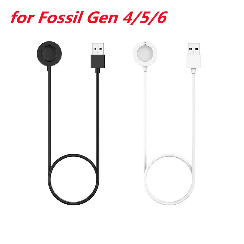 Adaptor Pengisi Daya USB untuk - Fossil Watches Smartwatch Gen 5 ulasan dan harga