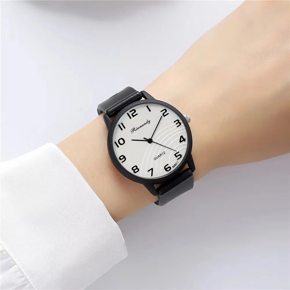 Jam Tangan Wanita Arab Modern  - Couple Watches Smartwatch ulasan dan harga
