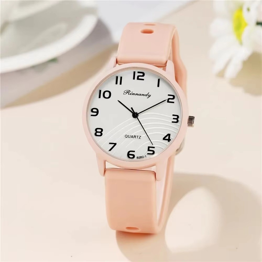 Jam Tangan Wanita Arab Modern  - Couple Watches Smartwatch ulasan dan harga