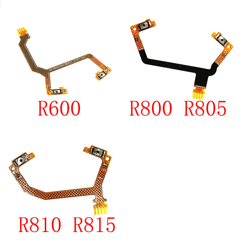 1 Buah Kabel Fleksibel Tombol  - Watch R815 ulasan dan harga