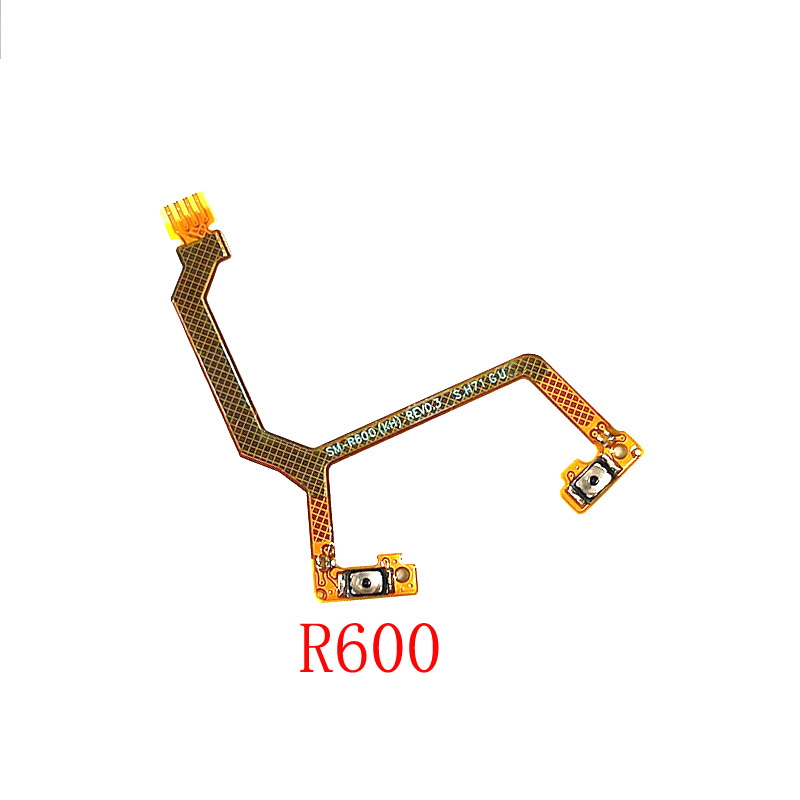 1 Buah Kabel Fleksibel Tombol  - Watch R815 ulasan dan harga