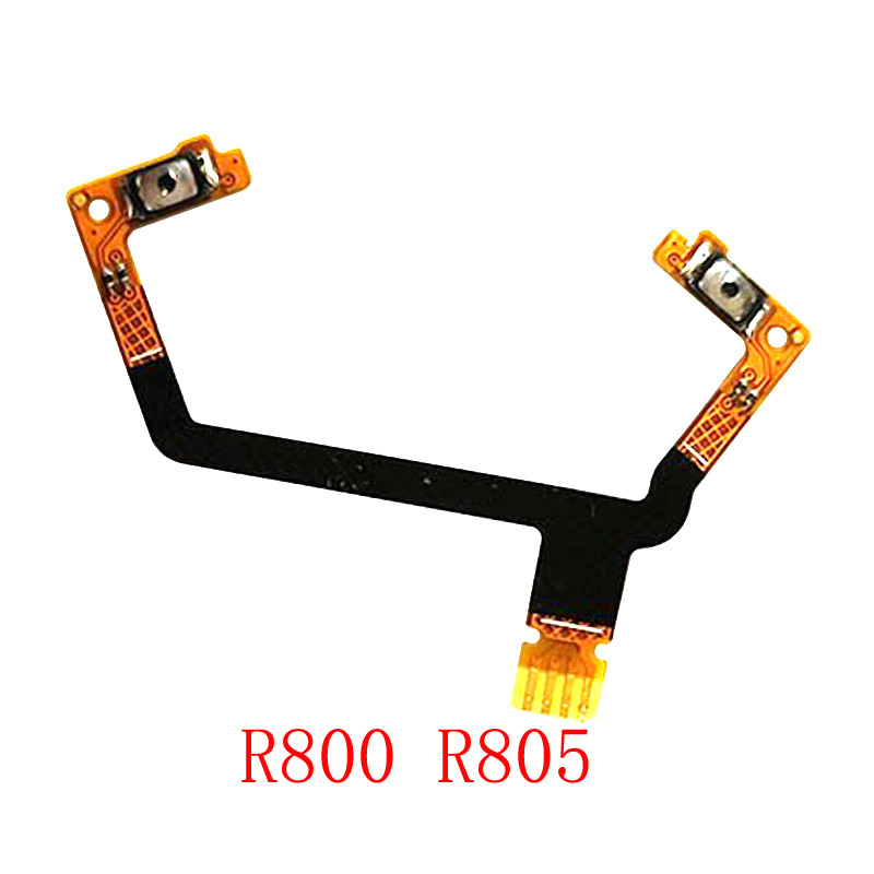 1 Buah Kabel Fleksibel Tombol  - Watch R815 ulasan dan harga