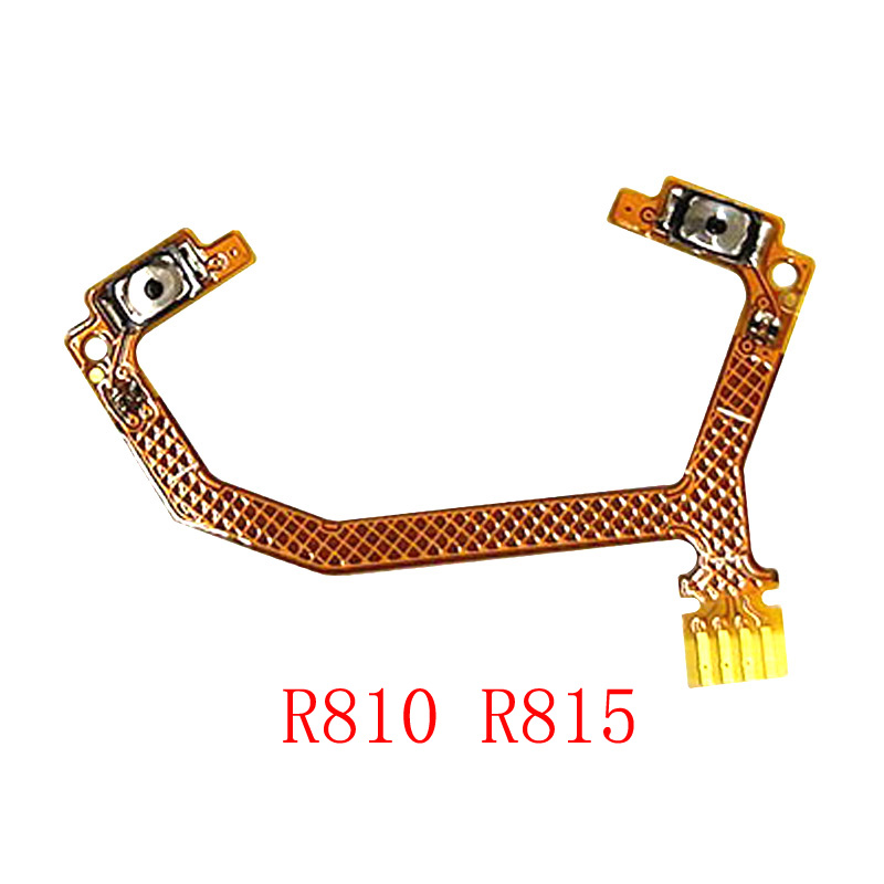 1 Buah Kabel Fleksibel Tombol  - Watch R815 ulasan dan harga