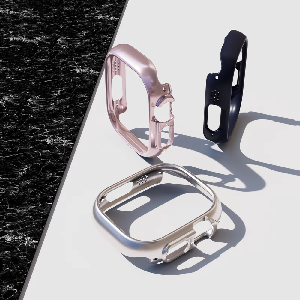 Casing Penutup untuk Apple Wat - Smartwatch Watches For Mens ulasan dan harga