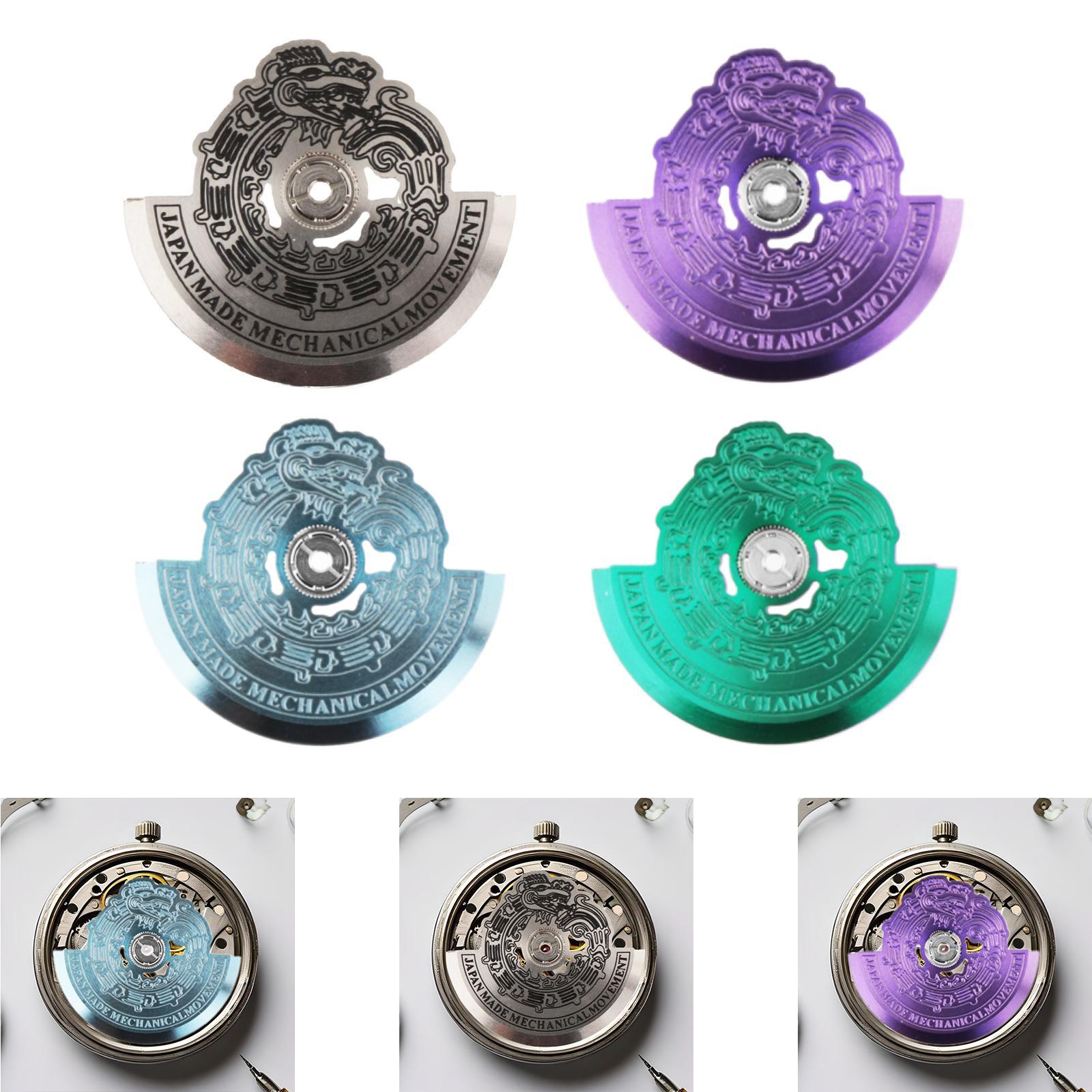 Aksesori Jam Tangan Rotor Palu - Watch Movement Rotor ulasan dan harga