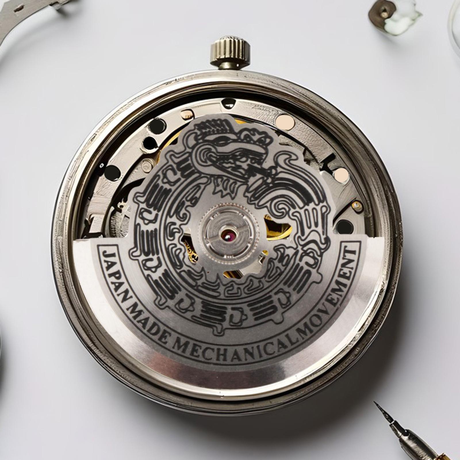 Aksesori Jam Tangan Rotor Palu - Watch Movement Rotor ulasan dan harga