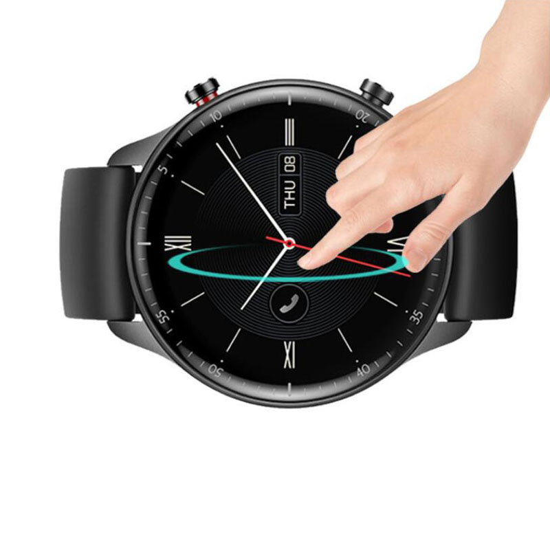 5 buah TPU jam tangan pintar l - Smartwatch English ulasan dan harga