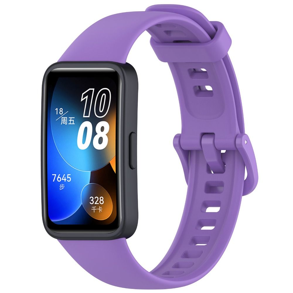 Tali untuk Huawei Band 8 gelan - Smartwatch English ulasan dan harga