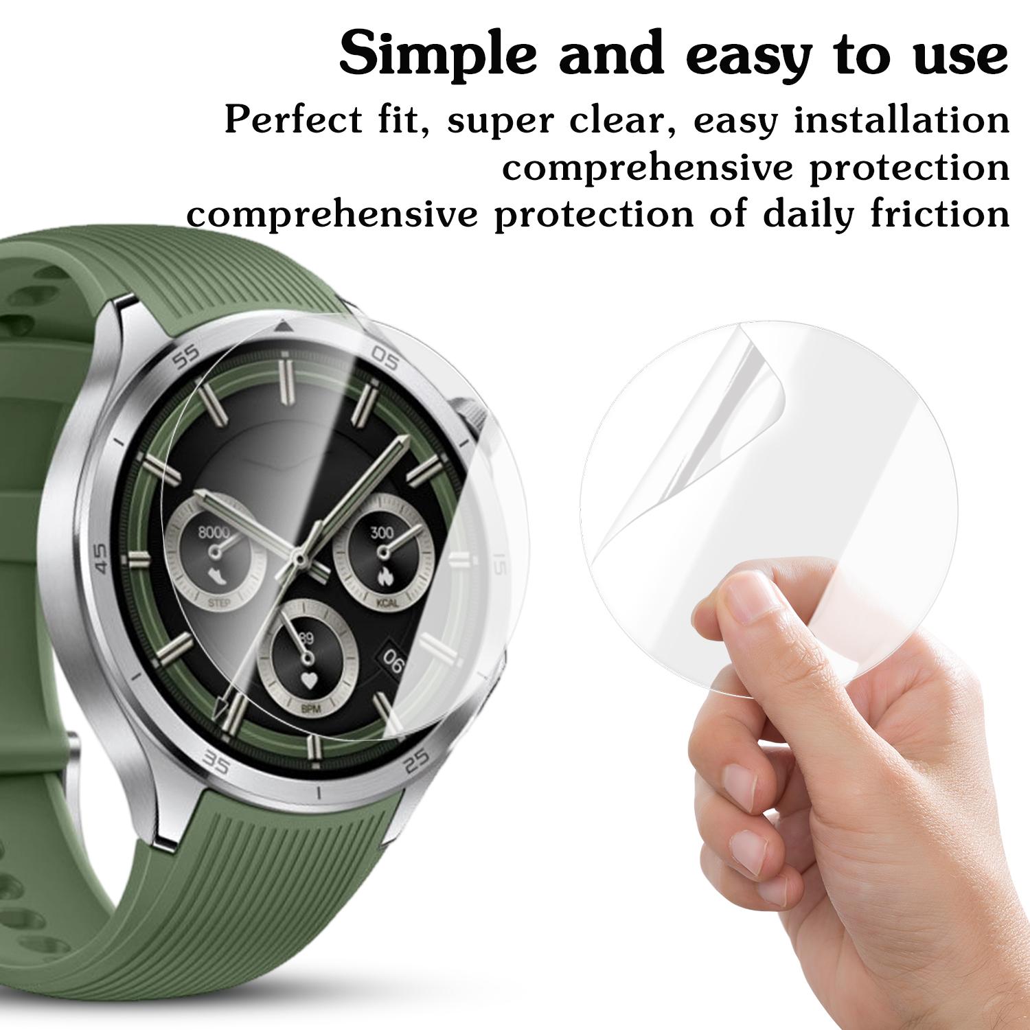 25-5 Buah untuk Jam Tangan Pin - Smartwatch Oneplus Watches ulasan dan harga