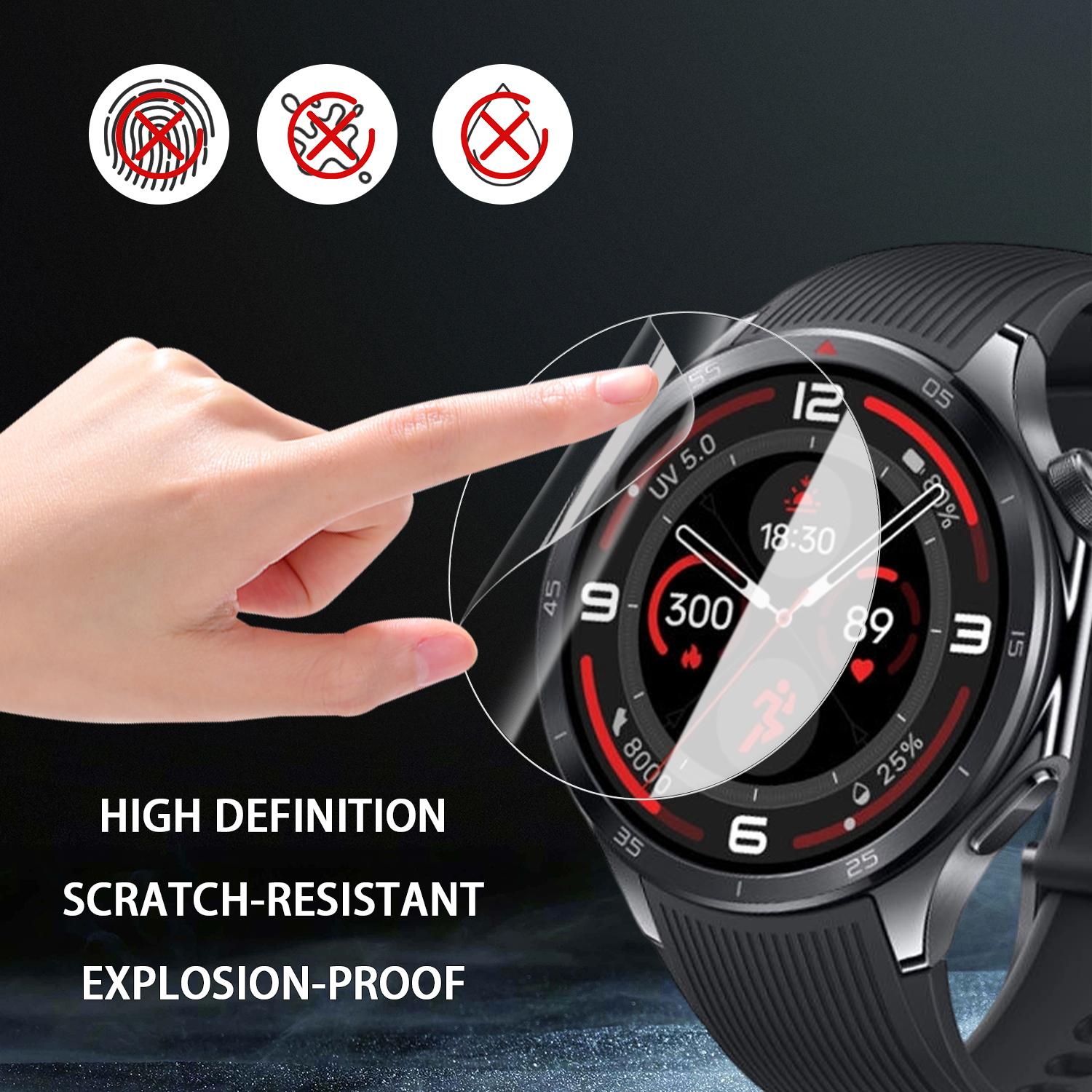 25-5 Buah untuk Jam Tangan Pin - Smartwatch Oneplus Watches ulasan dan harga