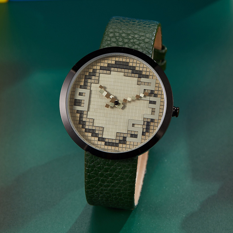 Jam Tangan Pria Wanita Jam Tan - Couple Watches Smartwatch ulasan dan harga