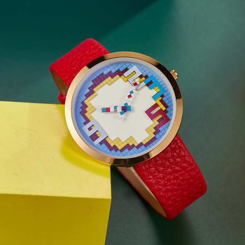 Jam Tangan Pria Wanita Jam Tan - Couple Watches Smartwatch ulasan dan harga