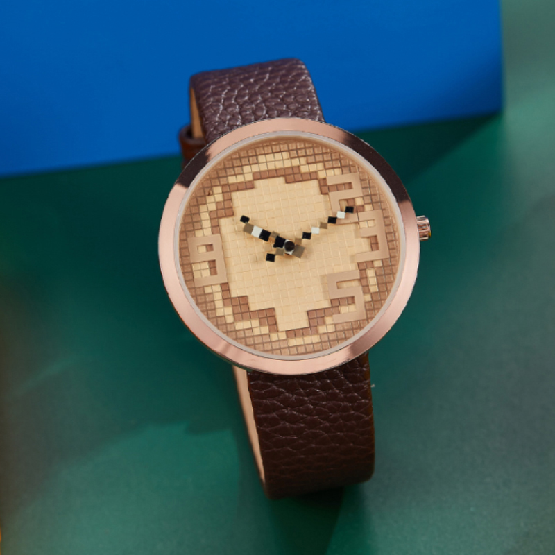 Jam Tangan Pria Wanita Jam Tan - Couple Watches Smartwatch ulasan dan harga