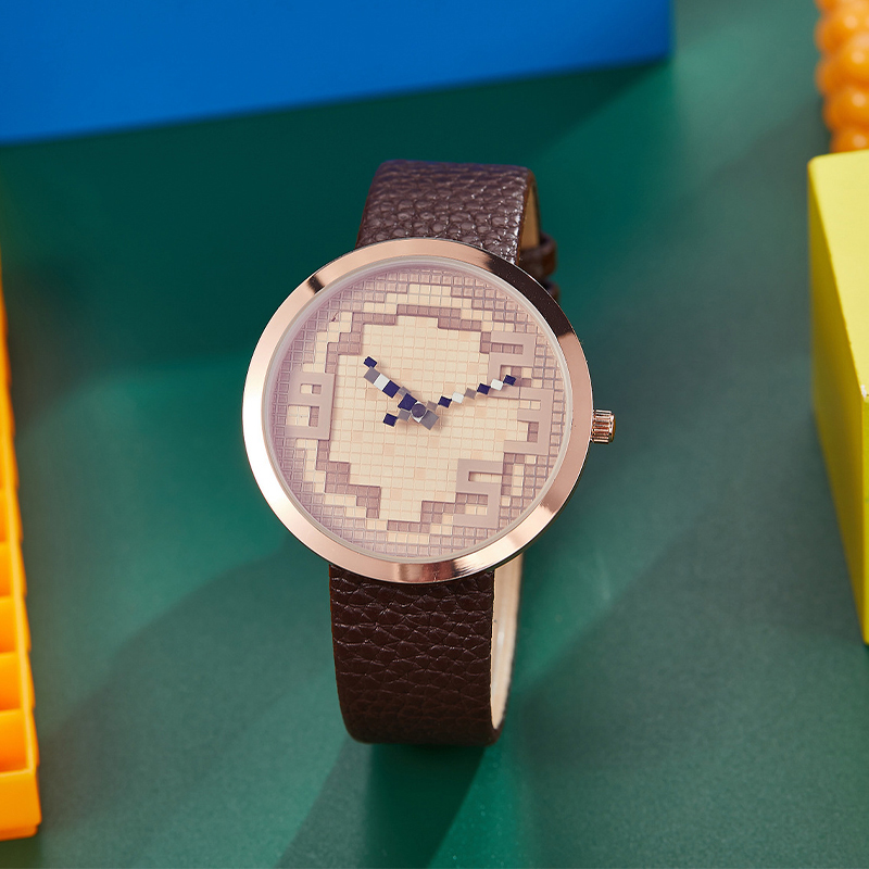 Jam Tangan Pria Wanita Jam Tan - Couple Watches Smartwatch ulasan dan harga